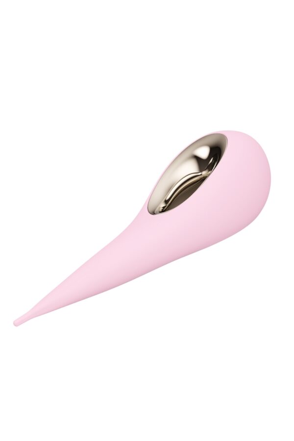 Stimulateur clitoridien Lelo Dot rose – Image 3