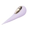 Stimulateur clitoridien Lelo Dot violet - 94edenstreet.com - sexshop en ligne