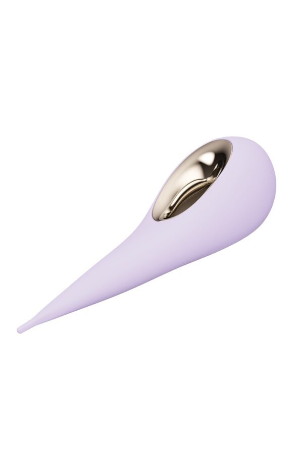Stimulateur clitoridien Lelo Dot violet – Image 3