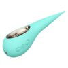Stimulateur clitoridien Lelo Dot Aqua - 94edenstreet.com - sexshop en ligne