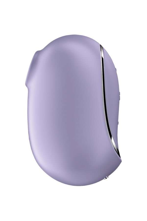Stimulateur Satisfyer Pro To Go 2 lavande – Image 3