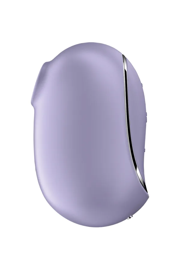 Stimulateur Satisfyer Pro To Go 2 lavande - 94edenstreet.com - sexshop en ligne