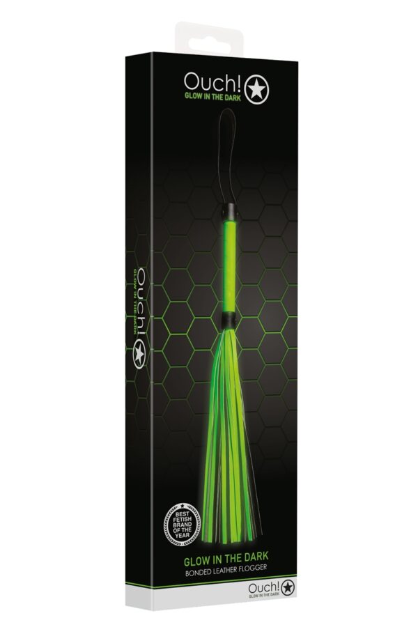 Martinet phosphorescent - Ouch! – Image 3