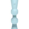Multi-vibromasseur Tri Ball 2 bleu – Satisfyer - 94edenstreet.com - sexshop en ligne