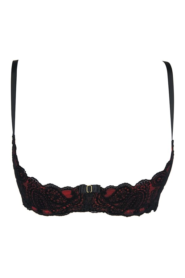 Soutien-gorge seins nus V-10041 – Axami - 94edenstreet.com - sexshop en ligne