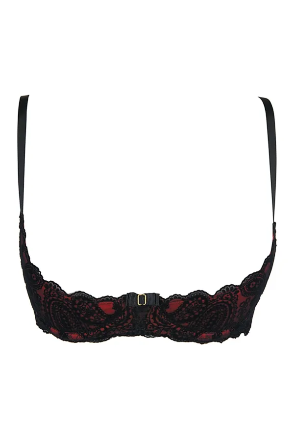 Soutien-gorge seins nus V-10041 – Axami - 94edenstreet.com - sexshop en ligne