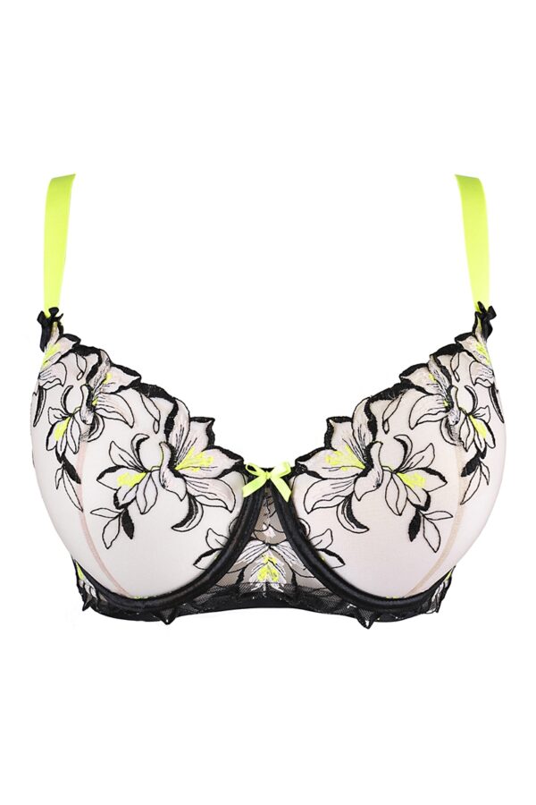 Soutien-gorge chair V-10141 – Axami - 94edenstreet.com - sexshop en ligne