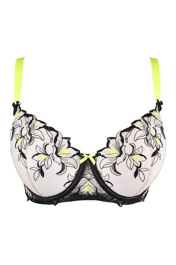 Soutien-gorge chair V-10141 – Axami - 94edenstreet.com - sexshop en ligne