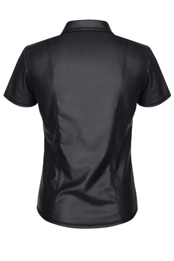 Polo en Wetlook – Regnes - 94edenstreet.com - sexshop en ligne