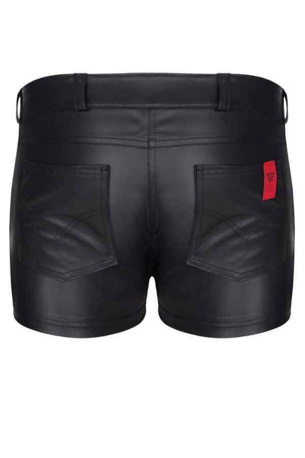 Short court en Wetlook – Regnes - 94edenstreet.com - sexshop en ligne