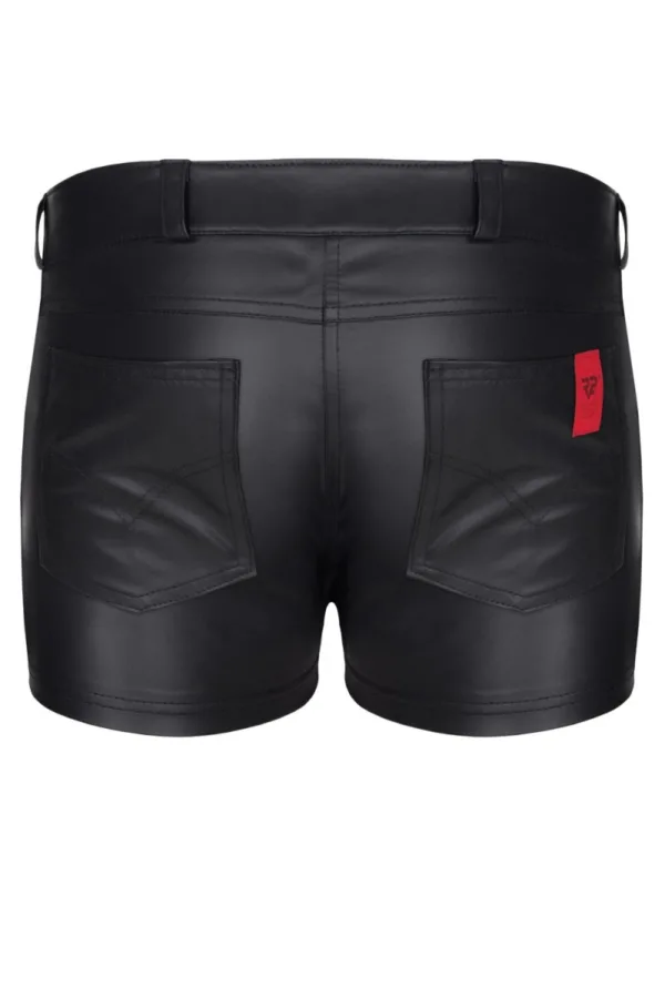 Short court en Wetlook – Regnes - 94edenstreet.com - sexshop en ligne