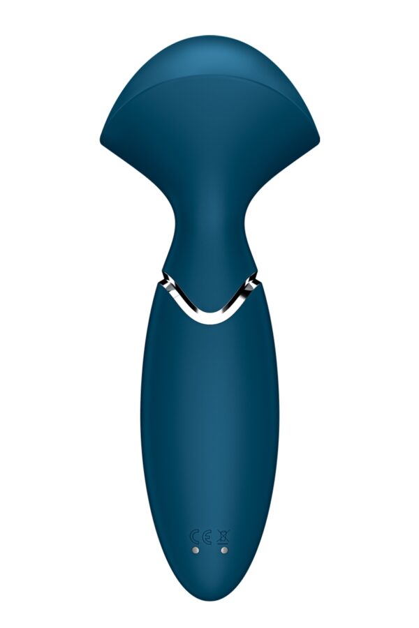 Mini Wand-er bleu - Satisfyer – Image 3