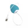 Mini vibro externe Carla – Cala Azul - 94edenstreet.com - sexshop en ligne