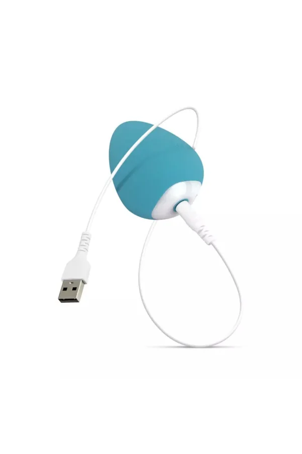 Mini vibro externe Carla – Cala Azul - 94edenstreet.com - sexshop en ligne