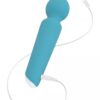 Vibromasseur Wand Maria – Cala Azul - 94edenstreet.com - sexshop en ligne