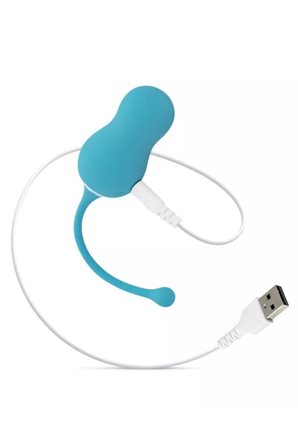 Oeuf vibrant télécommandé Elena - Cala Azul – Image 3