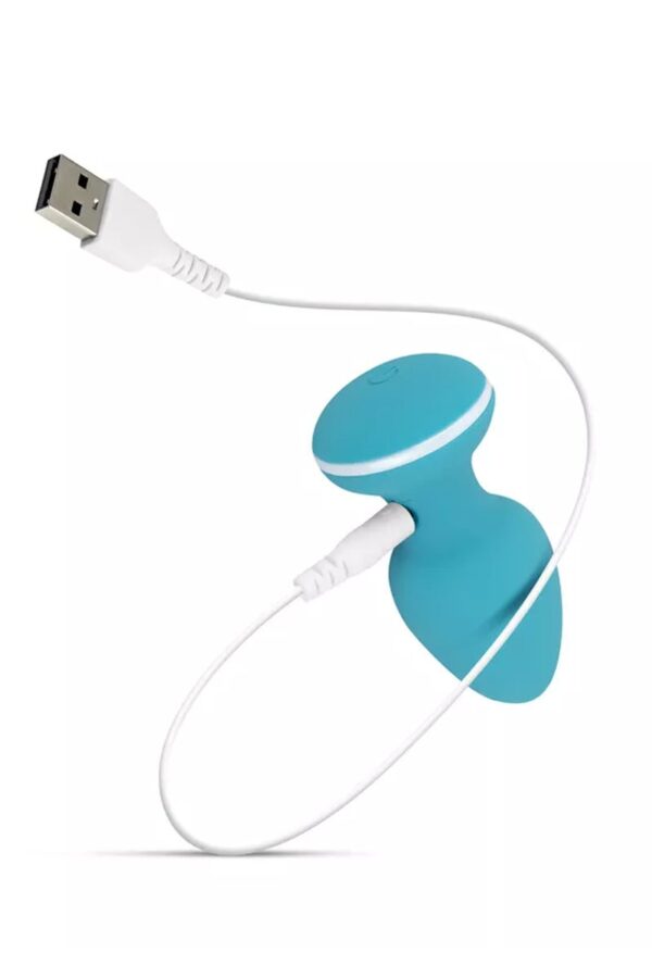 Plug vibrant Blanca - Cala Azul – Image 3