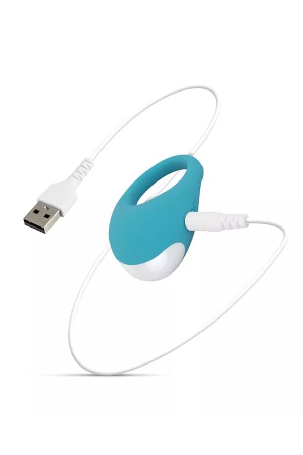 Cockring vibrant José – Cala Azul - 94edenstreet.com - sexshop en ligne