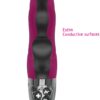 Vibro Rabbit Hop Hop Bob E-Stim Edition - 94edenstreet.com - sexshop en ligne
