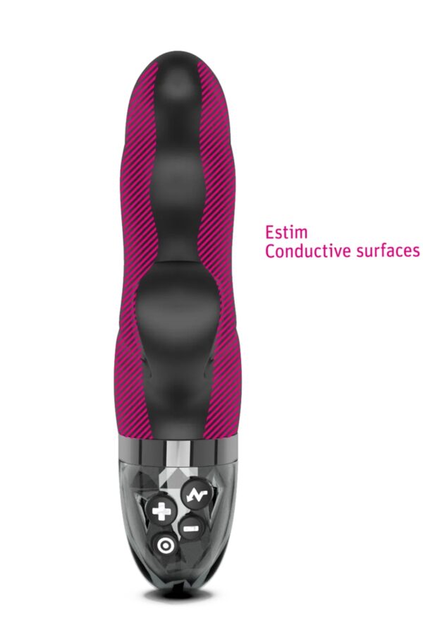 Vibro Rabbit Hop Hop Bob E-Stim Edition – Image 3