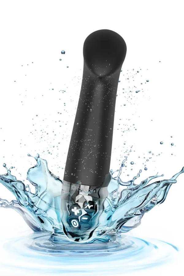 Vibro point G Right On Ron E-Stim Edition - 94edenstreet.com - sexshop en ligne