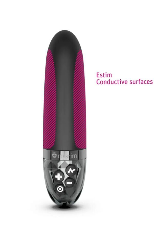Vibromasseur Sleak Freak E-Stim Edition – Image 3