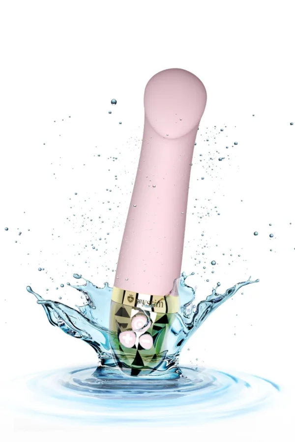 Vibro point G Right on Ron – Mystim - 94edenstreet.com - sexshop en ligne