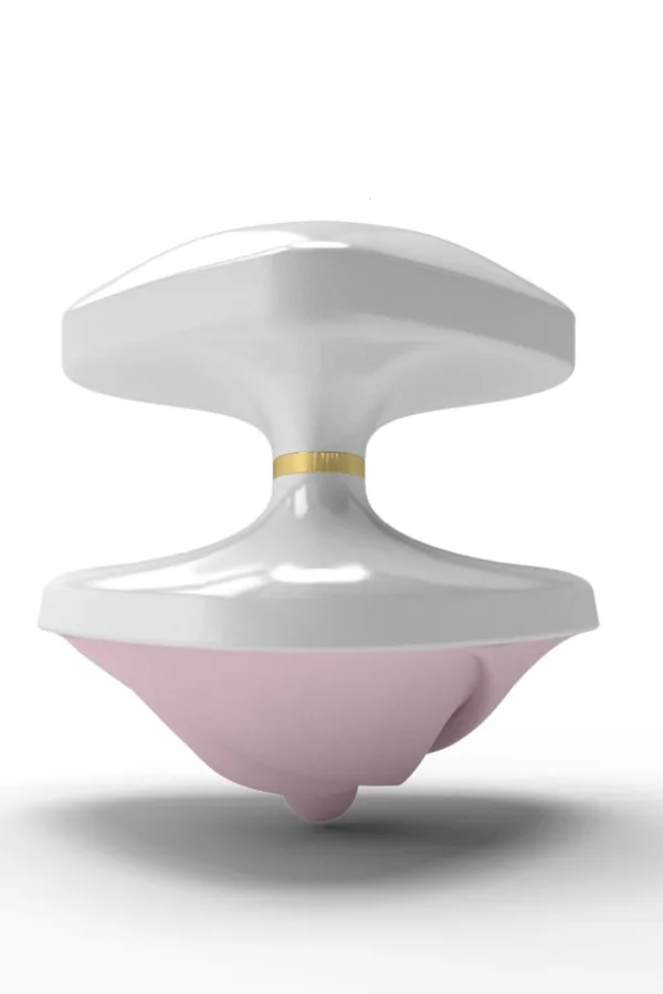 Stimulateur externe Heart’s Desire – Mystim - 94edenstreet.com - sexshop en ligne
