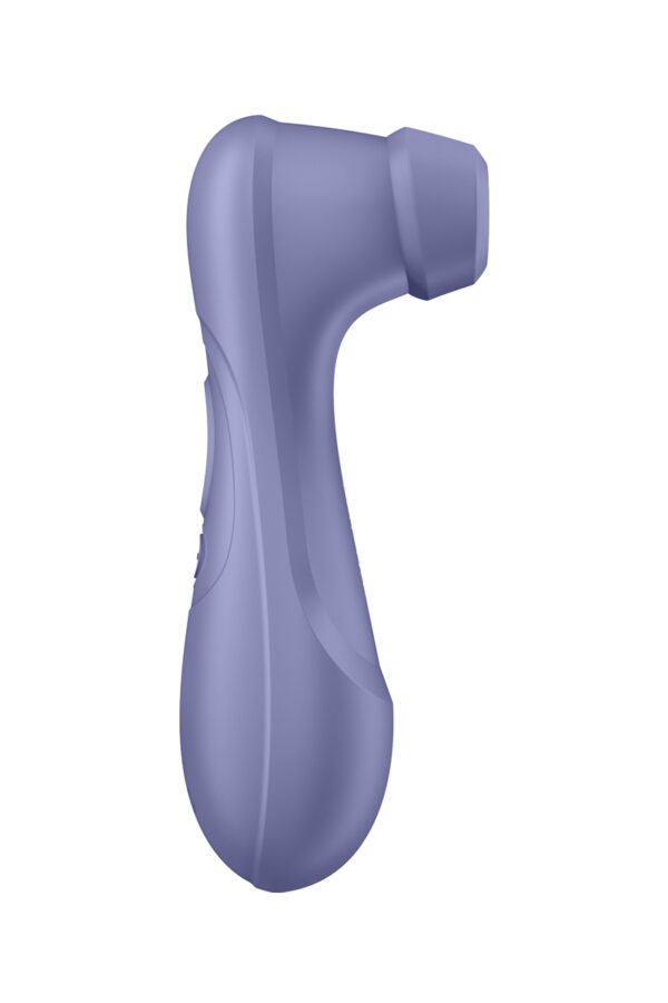 Stimulateur Pro 2 Generation 3  lilas – Image 3
