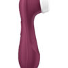 Stimulateur Pro 2 Generation 3 connecté bordeaux - 94edenstreet.com - sexshop en ligne