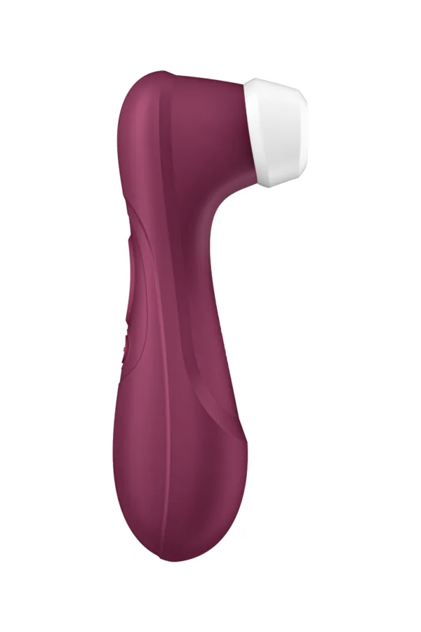 Stimulateur Pro 2 Generation 3 connecté bordeaux - 94edenstreet.com - sexshop en ligne