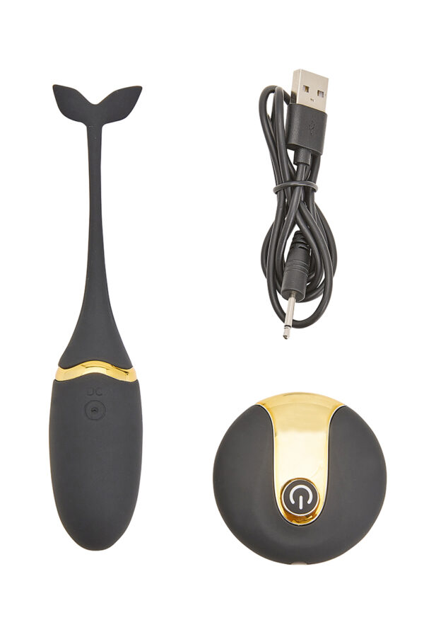 Oeuf vibrant Le tombeur – Jacquie et Michel - 94edenstreet.com - sexshop en ligne