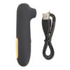 Stimulateur clitoridien Le captivant – Jacquie et Michel - 94edenstreet.com - sexshop en ligne