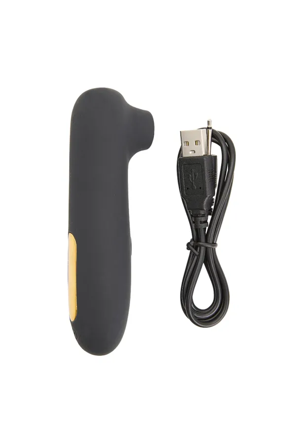 Stimulateur clitoridien Le captivant – Jacquie et Michel - 94edenstreet.com - sexshop en ligne