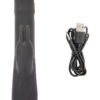 Vibromasseur Rabbit Le magicien – Jacquie et Michel - 94edenstreet.com - sexshop en ligne