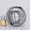 Cage à pénis Snake Shape – XXX Dreamtoys - 94edenstreet.com - sexshop en ligne