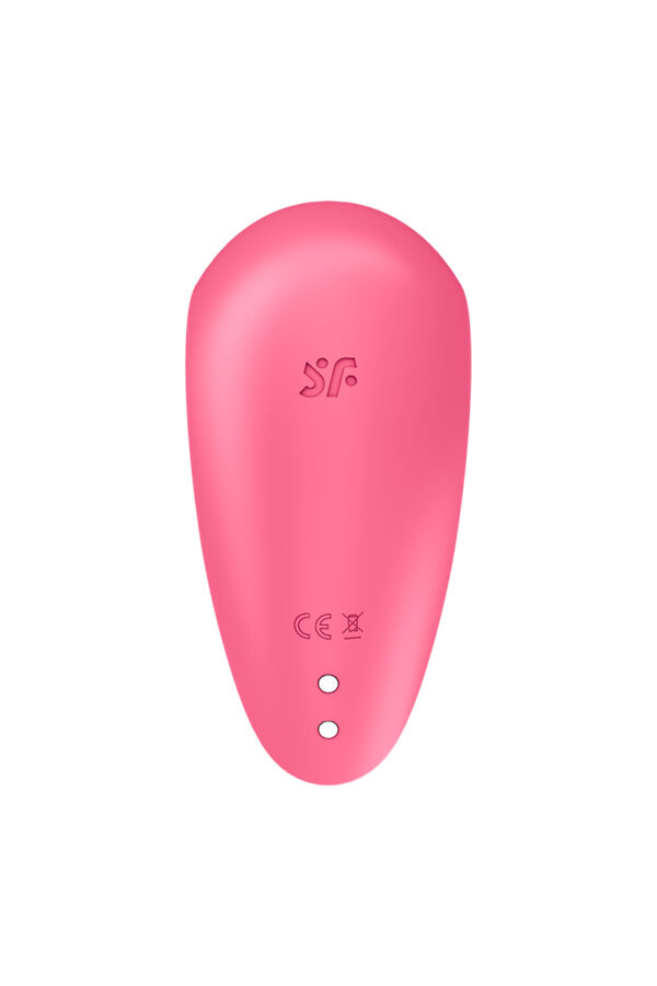 Magnetic Deep Pulse rose - Satisfyer – Image 3