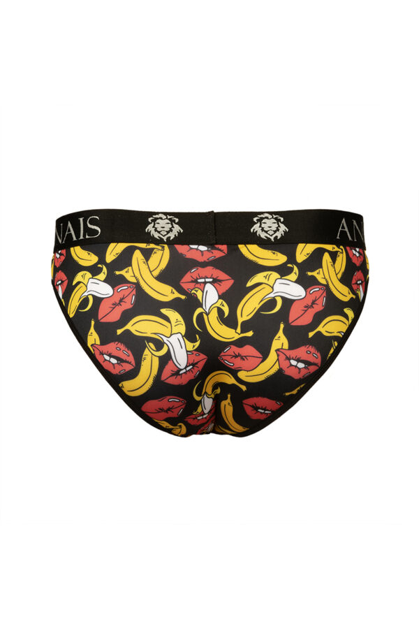 Slip Banana – Anaïs for Men - 94edenstreet.com - sexshop en ligne