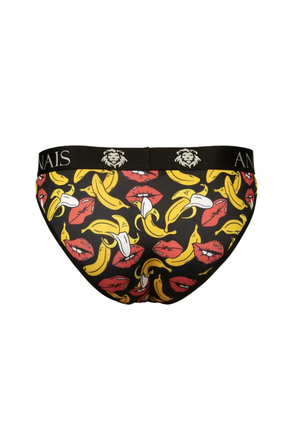 Slip Banana – Anaïs for Men - 94edenstreet.com - sexshop en ligne