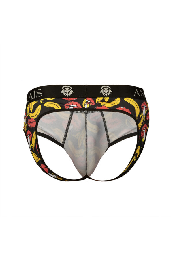 Jock Bikini Banana – Anaïs for Men - 94edenstreet.com - sexshop en ligne