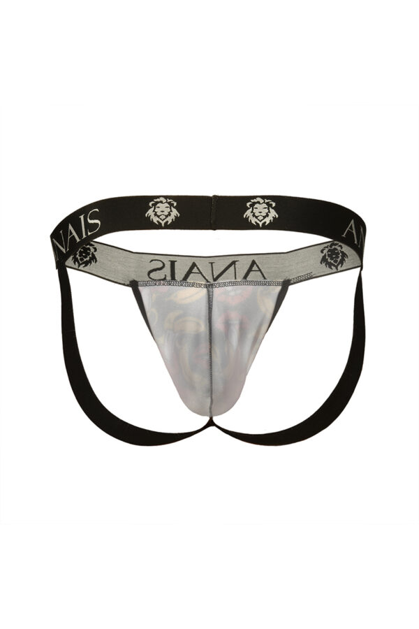Jock Strap Banana – Anaïs for Men - 94edenstreet.com - sexshop en ligne