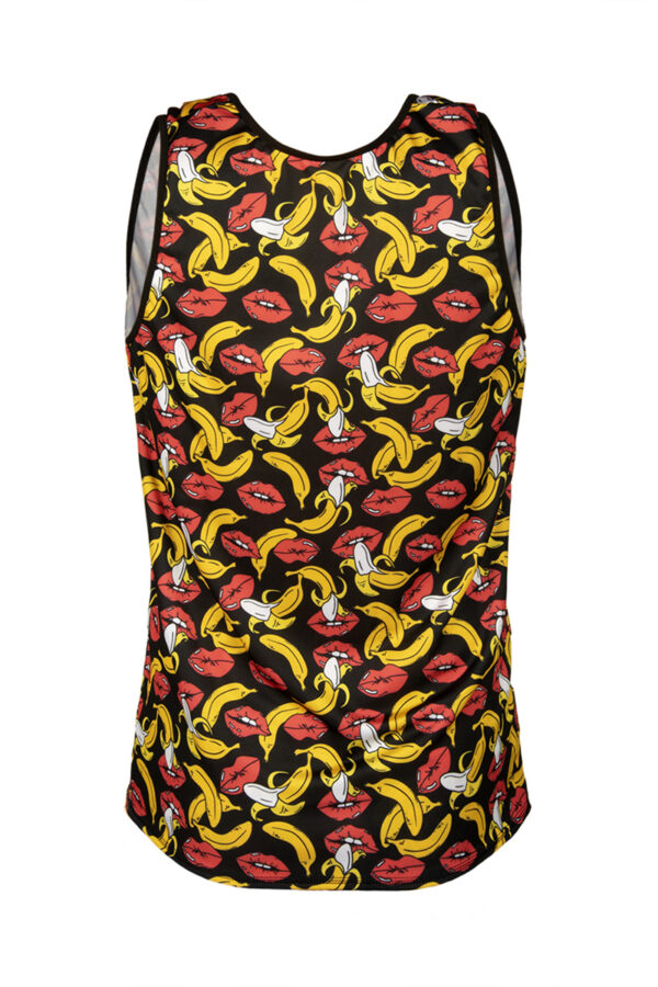 Débardeur Banana – Anaïs for Men - 94edenstreet.com - sexshop en ligne