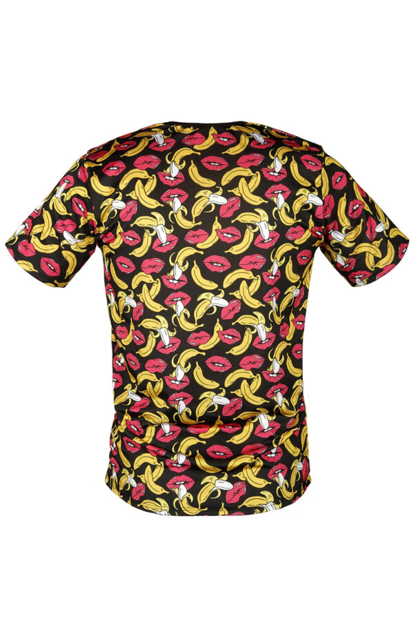 T-shirt Banana – Anaïs for Men - 94edenstreet.com - sexshop en ligne