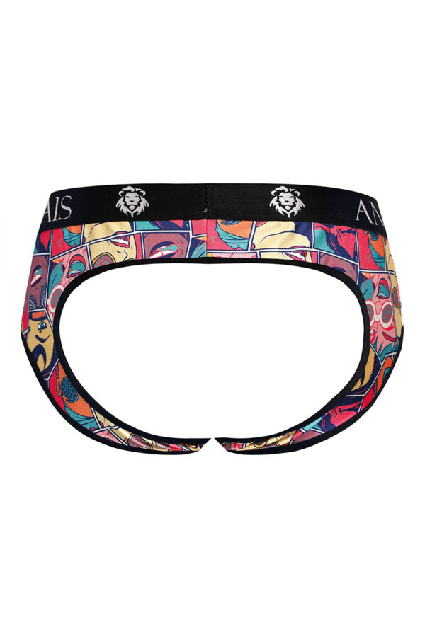 Jock Bikini Comics – Anaïs for Men - 94edenstreet.com - sexshop en ligne
