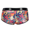 Shorty Comics – Anaïs for Men - 94edenstreet.com - sexshop en ligne