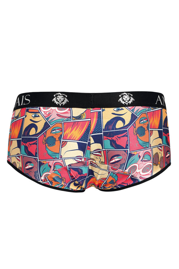 Shorty Comics – Anaïs for Men - 94edenstreet.com - sexshop en ligne