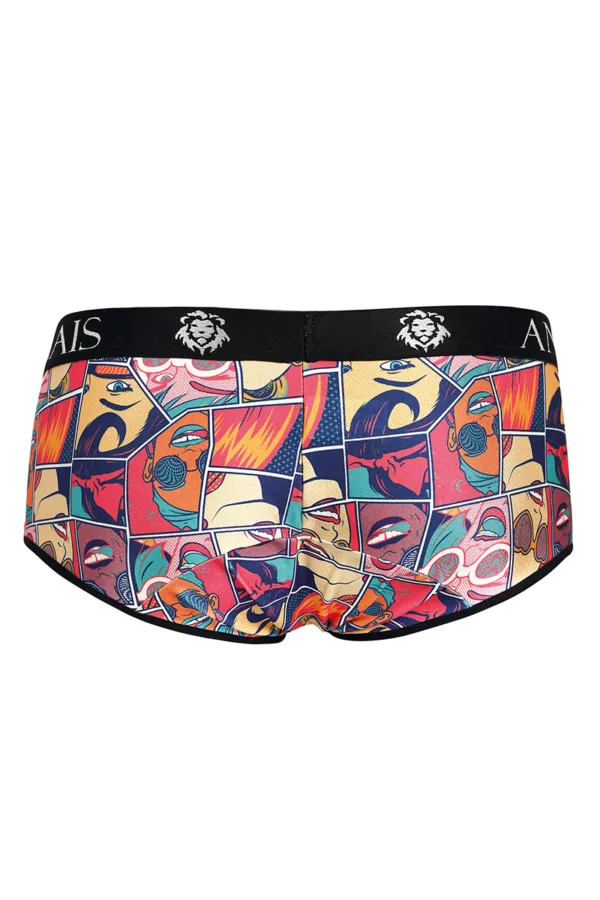 Shorty Comics – Anaïs for Men - 94edenstreet.com - sexshop en ligne