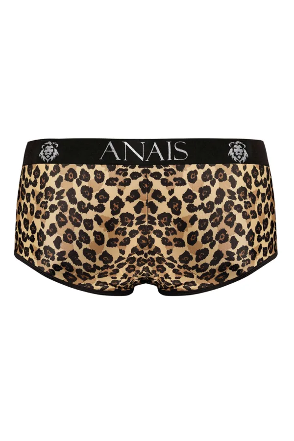 Shorty Mercury – Anaïs for Men - 94edenstreet.com - sexshop en ligne