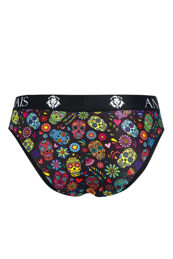 Slip Mexico – Anaïs for Men - 94edenstreet.com - sexshop en ligne