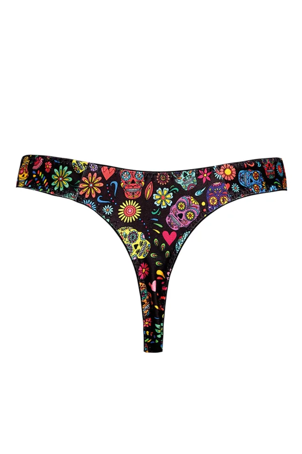String Mexico – Anaïs for Men - 94edenstreet.com - sexshop en ligne